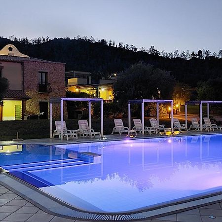 Hotel Кардеду Экстерьер фото
